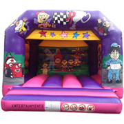 inflatable bouncers wholesale